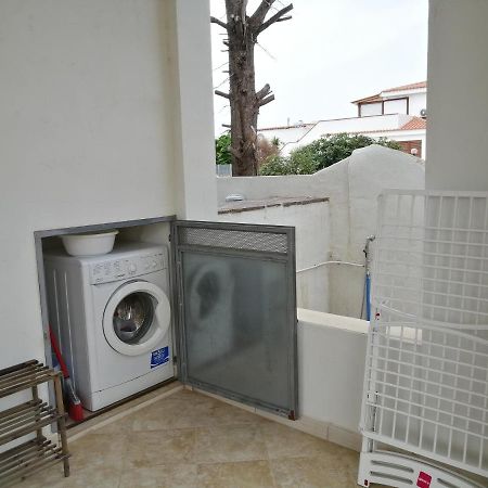 Apartament Residenza Le Maree Murta Maria Zewnętrze zdjęcie