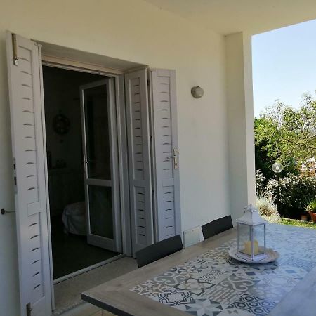 Apartament Residenza Le Maree Murta Maria Zewnętrze zdjęcie