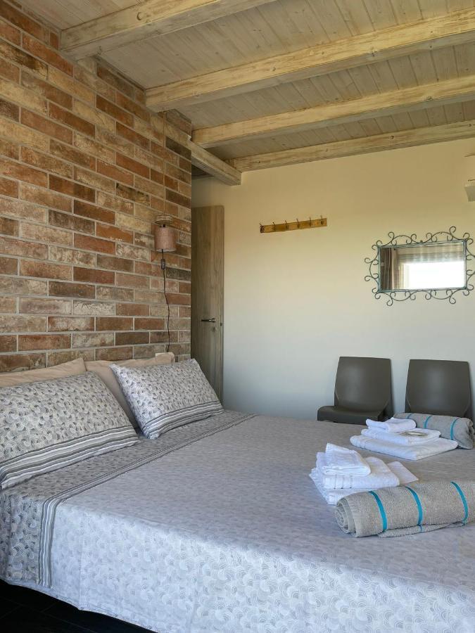 Apartament Residenza Le Maree Murta Maria Zewnętrze zdjęcie