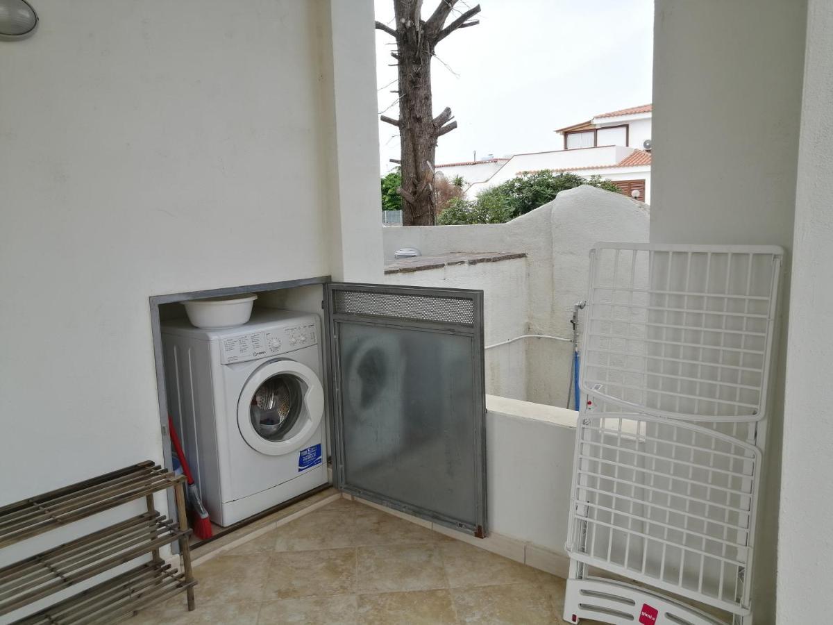 Apartament Residenza Le Maree Murta Maria Zewnętrze zdjęcie