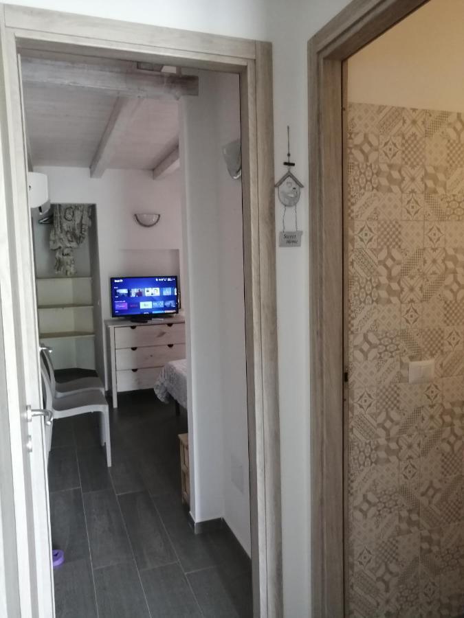 Apartament Residenza Le Maree Murta Maria Zewnętrze zdjęcie
