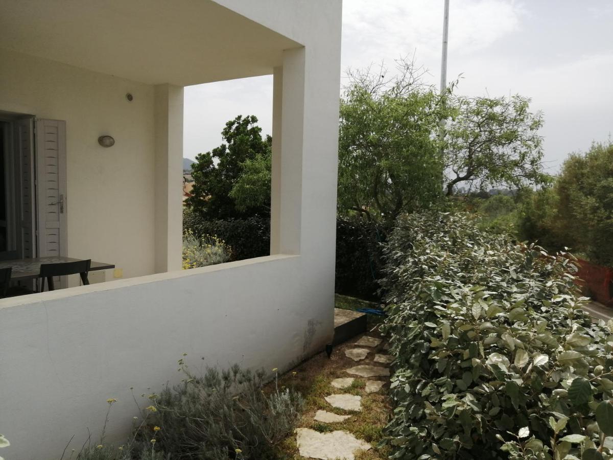Apartament Residenza Le Maree Murta Maria Zewnętrze zdjęcie