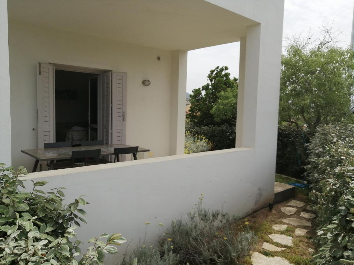 Apartament Residenza Le Maree Murta Maria Zewnętrze zdjęcie