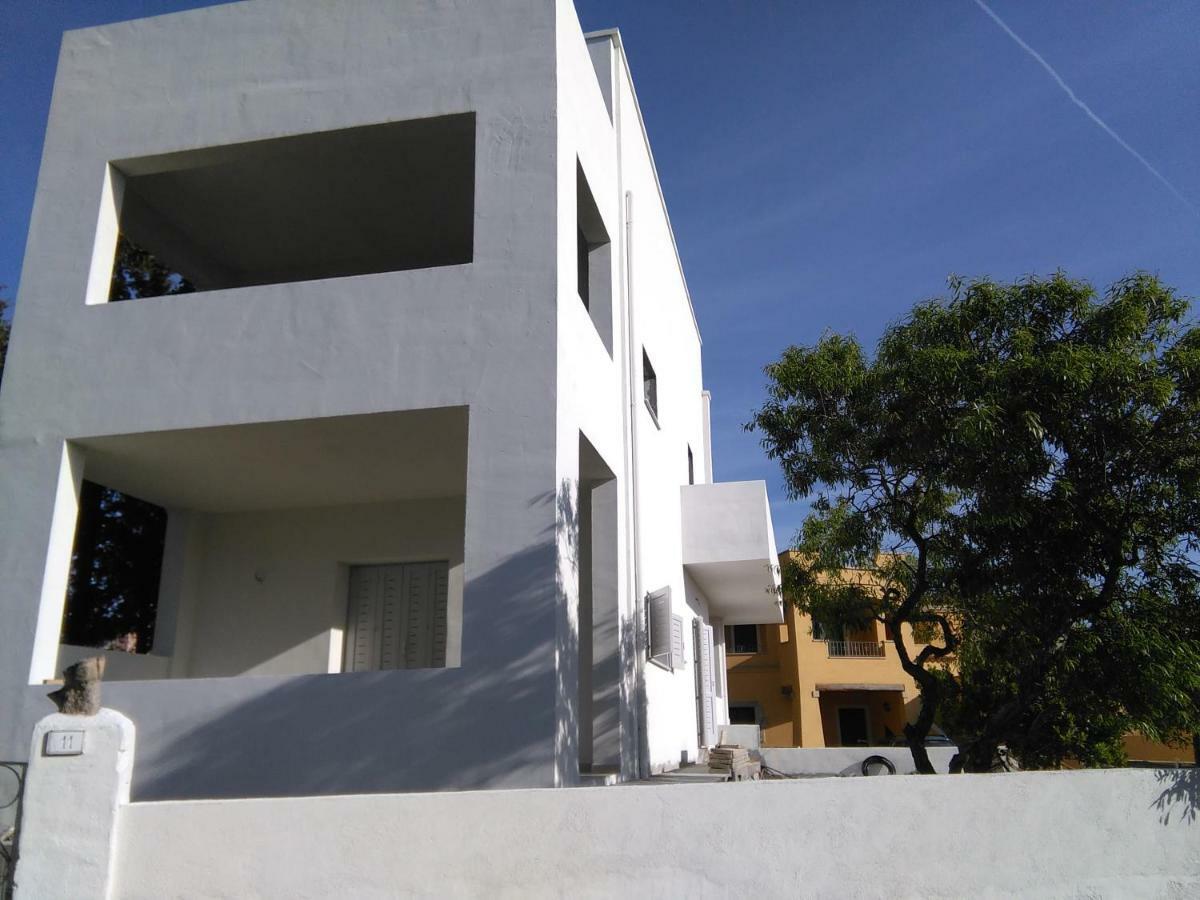 Apartament Residenza Le Maree Murta Maria Zewnętrze zdjęcie