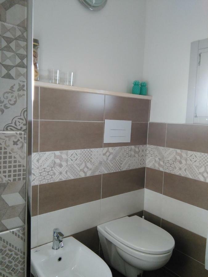 Apartament Residenza Le Maree Murta Maria Zewnętrze zdjęcie