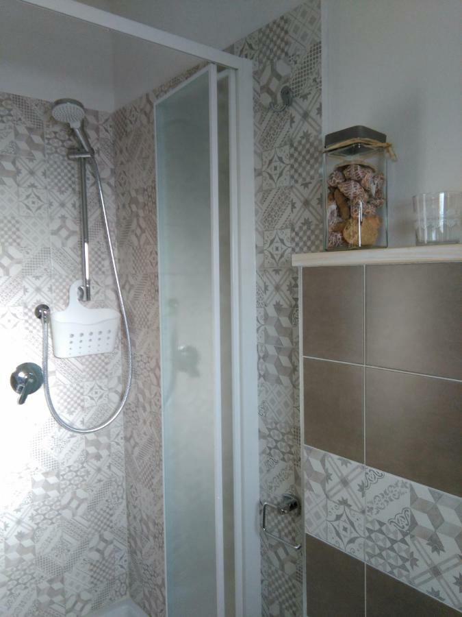 Apartament Residenza Le Maree Murta Maria Zewnętrze zdjęcie